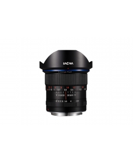 Laowa 12mm f/2.8 Zero-D