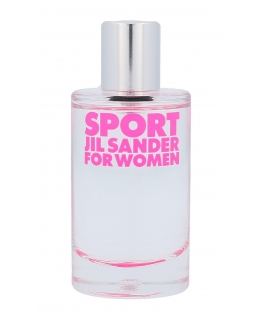 Jil Sander Sport EDT 50 ml