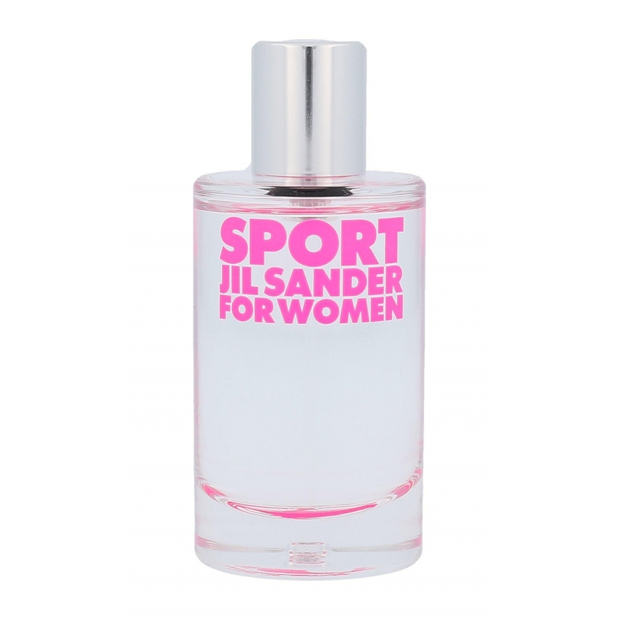 Jil Sander Jil Sander Sport EDT