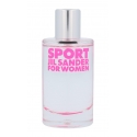 Jil Sander Sport EDT 50 ml Jil Sander Sport EDT 50 ml
