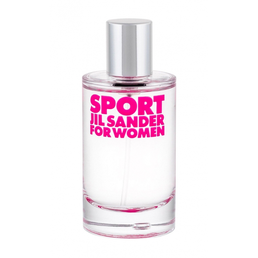 Jil Sander Sport EDT 50 ml – 2