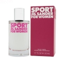 Jil Sander Sport EDT 50 ml Jil Sander Sport EDT 50 ml
