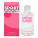 Jil Sander Sport EDT 50 ml Jil Sander Sport EDT 50 ml
