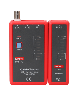 Uni-T UT681C Cable Tester