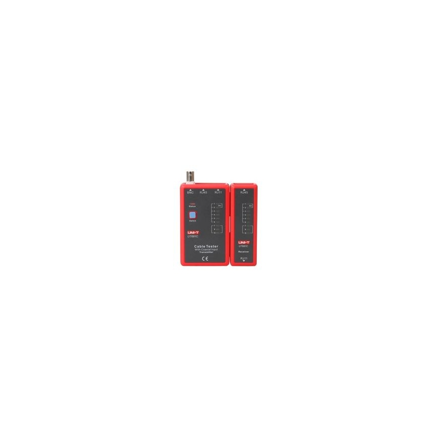 Uni-T UT681C Cable Tester – 2