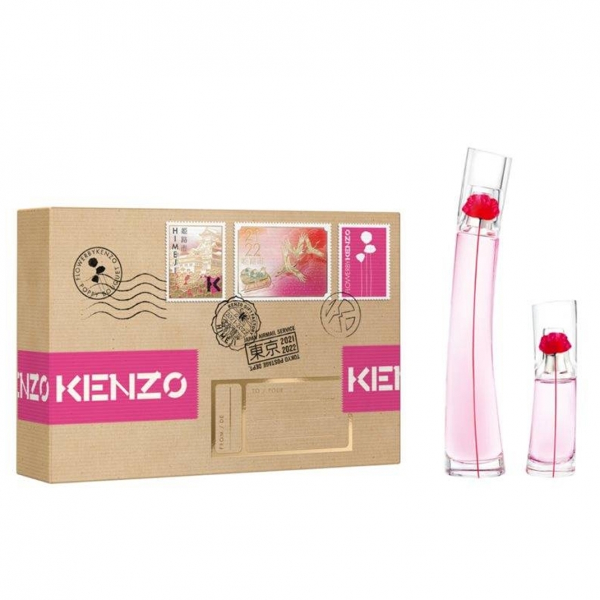 KENZO Flower By Kenzo EDP For