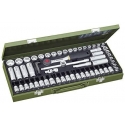 65-piece 3/8" socket and socket set PROXXON 65-piece 3/8" socket and socket set PROXXON