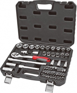 56 socket and 1/2 crv proline socket set