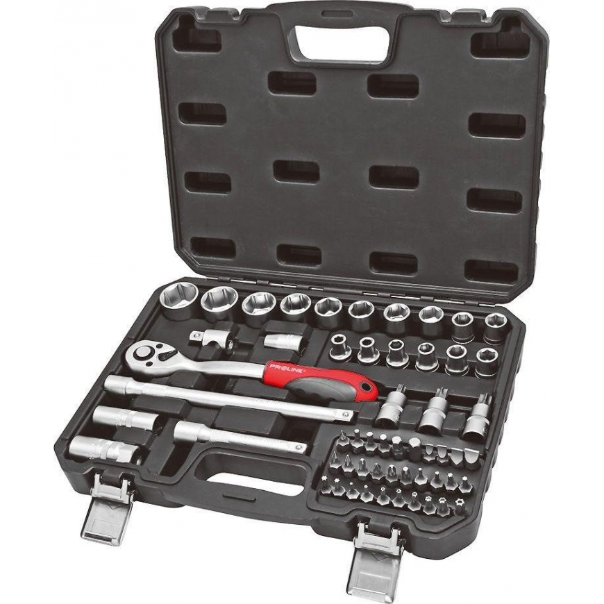 Proline 56 socket and 1/2 crv