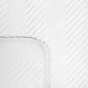 Eurofirany CHON / SOFIA / B 170X210 B Bedspread Eurofirany CHON / SOFIA / B 170X210 B Bedspread