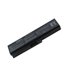 Laptop battery, Extra Digital Selected, TOSHIBA PA3818U, 4400mAh