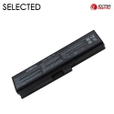 Laptop battery, Extra Digital Selected, TOSHIBA PA3818U, 4400mAh Laptop battery, Extra Digital Selected, TOSHIBA PA3818U, 4400mAh