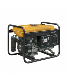 Electric generator EUROM GE2501