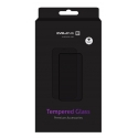 Evelatus Samsung Galaxy S9 Plus G965 Case Friendly Black Evelatus Samsung Galaxy S9 Plus G965 Case Friendly Black