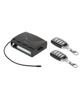 Peiying car central locking controller