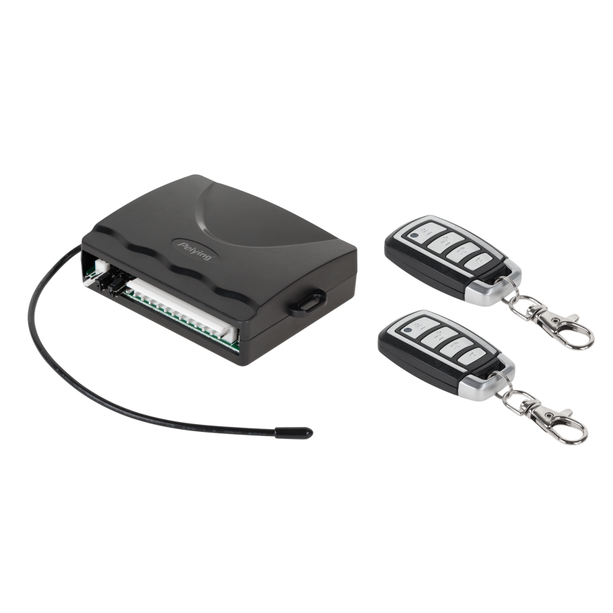Peiying car central locking controller
