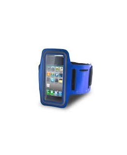 Telone Arm Case Premium for Galaxy S2 I9100/iPhone 5 Blue