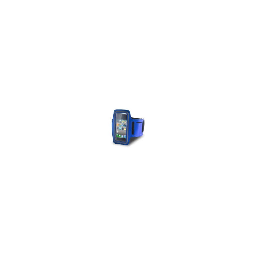 Telone Arm Case Premium for Galaxy S2 I9100/iPhone 5 Blue