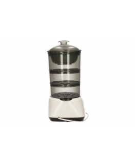 Steam pot AMICA PT 3011