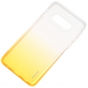 Evelatus Samsung S10e Gradient TPU Case Gold Evelatus Samsung S10e Gradient TPU Case Gold