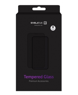 Evelatus Samsung J100 Galaxy J1 Tempered glass