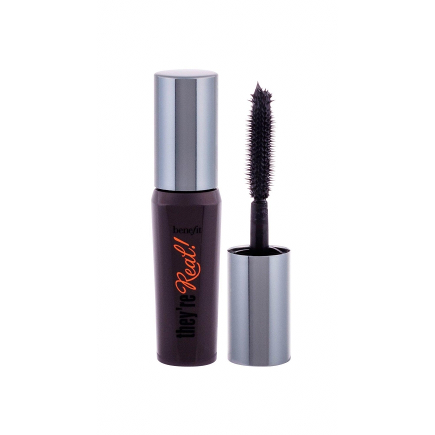 Benefit Benefit Benefit They`re real! Tusz