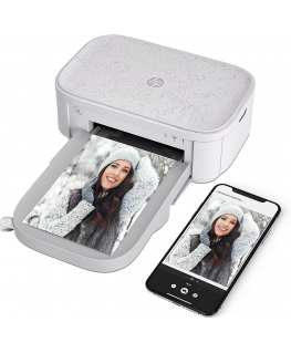 HP Sprocket Studio Plus calculator