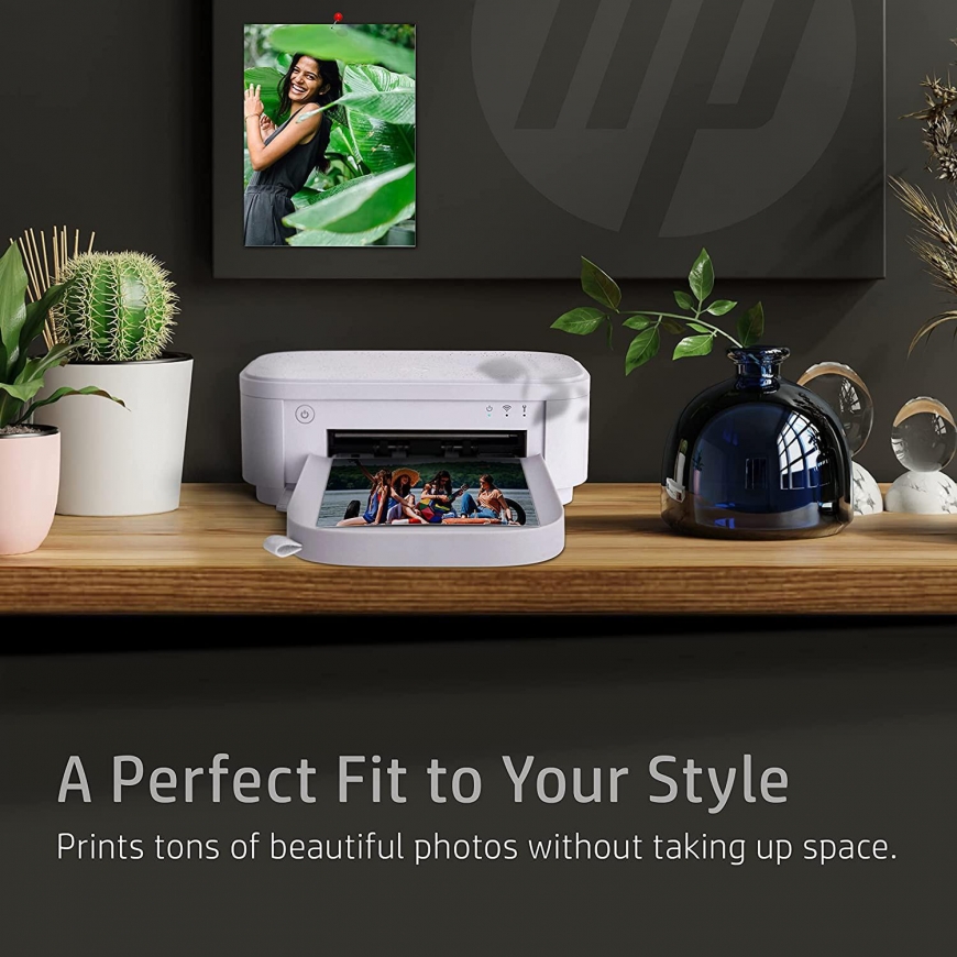 HP Sprocket Studio Plus calculator – 4