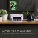 HP Sprocket Studio Plus calculator