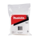 Fliisfilter MAKITA 198915-4 Fliisfilter MAKITA 198915-4