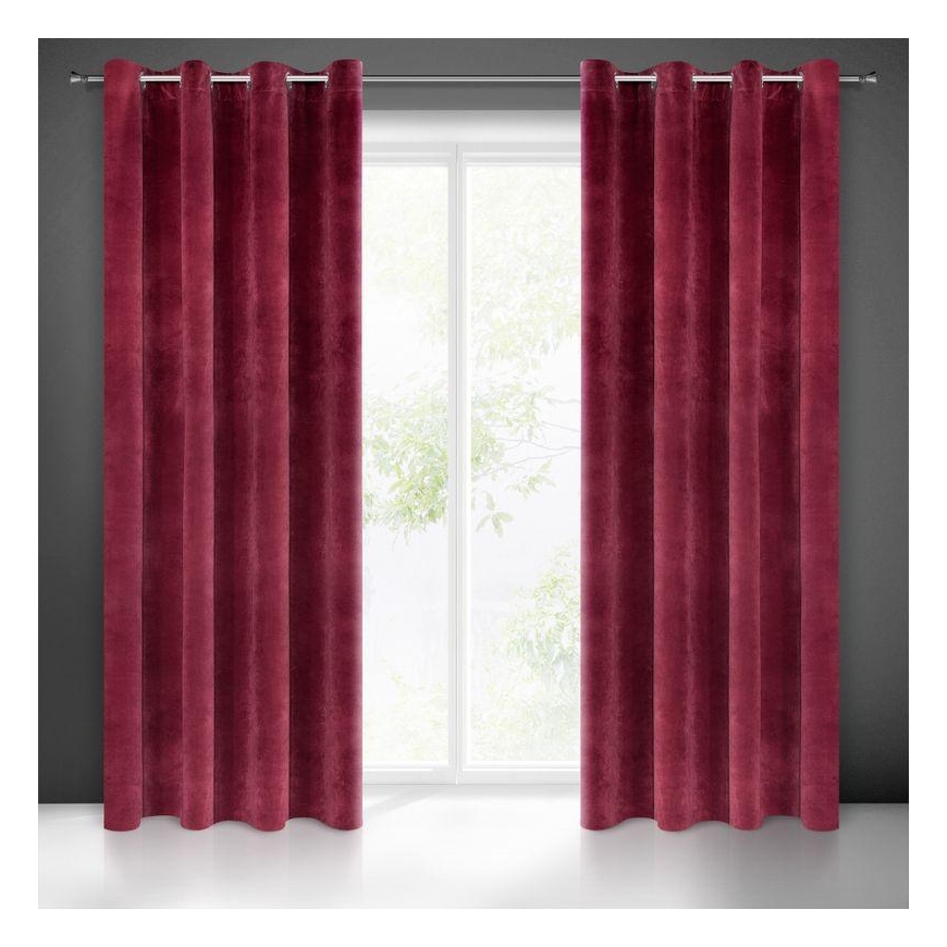 Eurofirany ZAS / VILA / BORD 140X250 BY 10