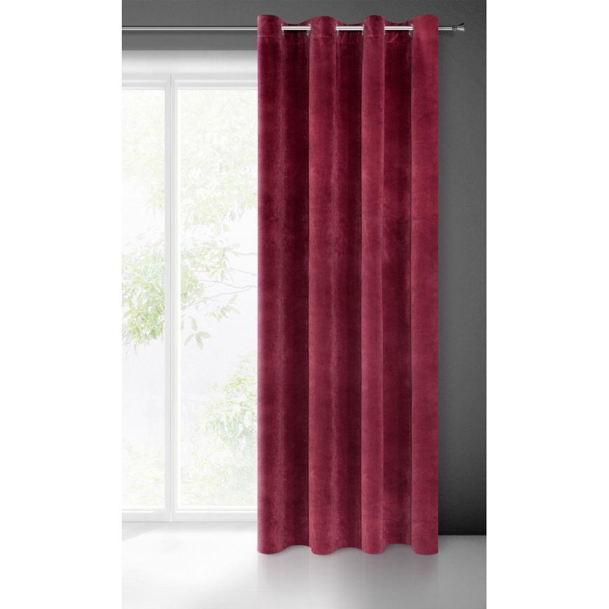 Eurofirany ZAS / VILA / BORD 140X250 BY 10 – 2