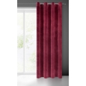 Eurofirany ZAS / VILA / BORD 140X250 BY 10 Eurofirany ZAS / VILA / BORD 140X250 BY 10