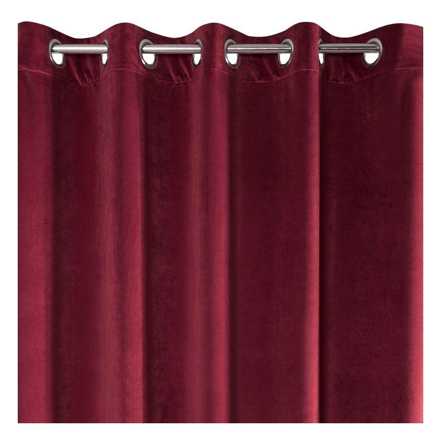 Eurofirany ZAS / VILA / BORD 140X250 BY 10 – 4