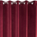 Eurofirany ZAS / VILA / BORD 140X250 BY 10 Eurofirany ZAS / VILA / BORD 140X250 BY 10