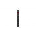 Armac ARMAC Surge protector MULTI M6 10m 6x FR