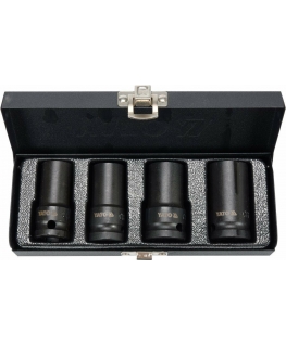 YATO IMPACT SOCKETS TO REMOVE SECURITY SCREWS