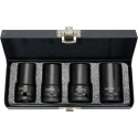 YATO IMPACT SOCKETS TO REMOVE SECURITY SCREWS