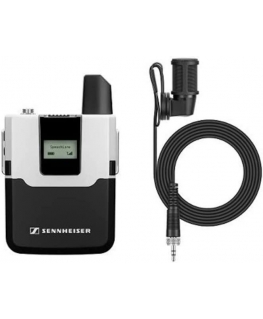 SENNHEISER SL BODYPACK - HS 2 KIT DW-3