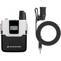 SENNHEISER SL BODYPACK - HS 2 KIT DW-3 SENNHEISER SL BODYPACK - HS 2 KIT DW-3