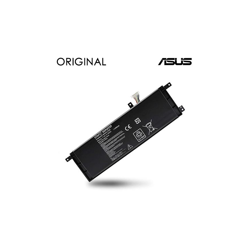 Laptop battery ASUS B21N1329, Original – 2