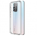 Evelatus Xiaomi Redmi 10 Military Shockproof Silicone Case TPU