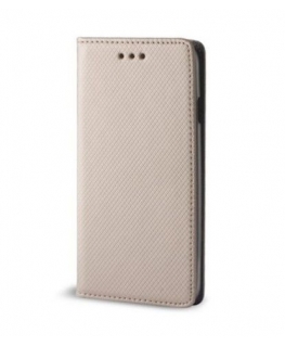 iLike Xiaomi Smart Magnet case Redmi Note 11 Pro 4G / Note 11 Pro 5G Gold