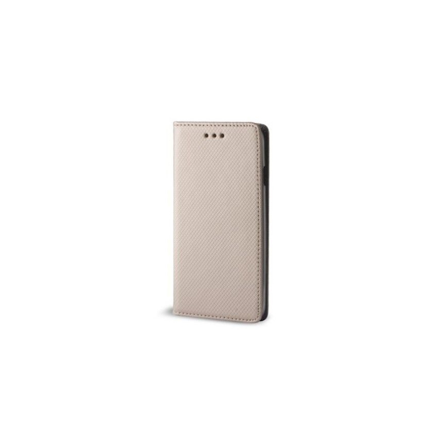 iLike Xiaomi Smart Magnet case Redmi Note 11 Pro 4G / Note 11 Pro 5G Gold