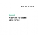 HP HPE TC 4Y Crit wDMR MSA 2060 Storage SVC