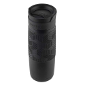 Contigo Transit / Metra Matte Juodas - 470 ml Thermal Mug Contigo Transit / Metra Matte Juodas - 470 ml Thermal Mug