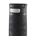 Contigo Transit / Metra Matte Black - 470 ml Thermal Mug Contigo Transit / Metra Matte Black - 470 ml Thermal Mug