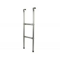 86cm LEAN Sport Max ir SPORT PRO batuto kopėčios 86cm LEAN Sport Max ir SPORT PRO batuto kopėčios
