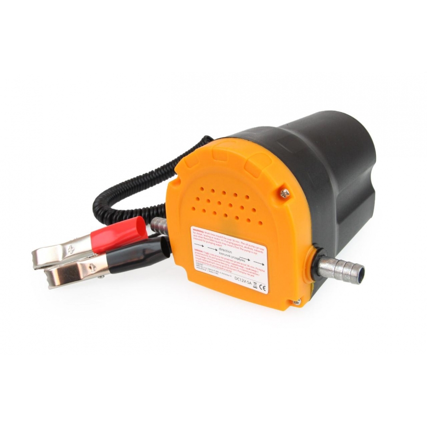 Amio Electric oil pump 12v