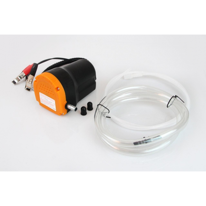 Amio Electric oil pump 12v – 2